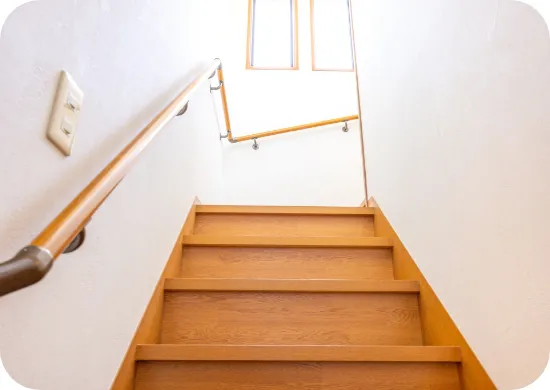 介護保険対応リフォーム